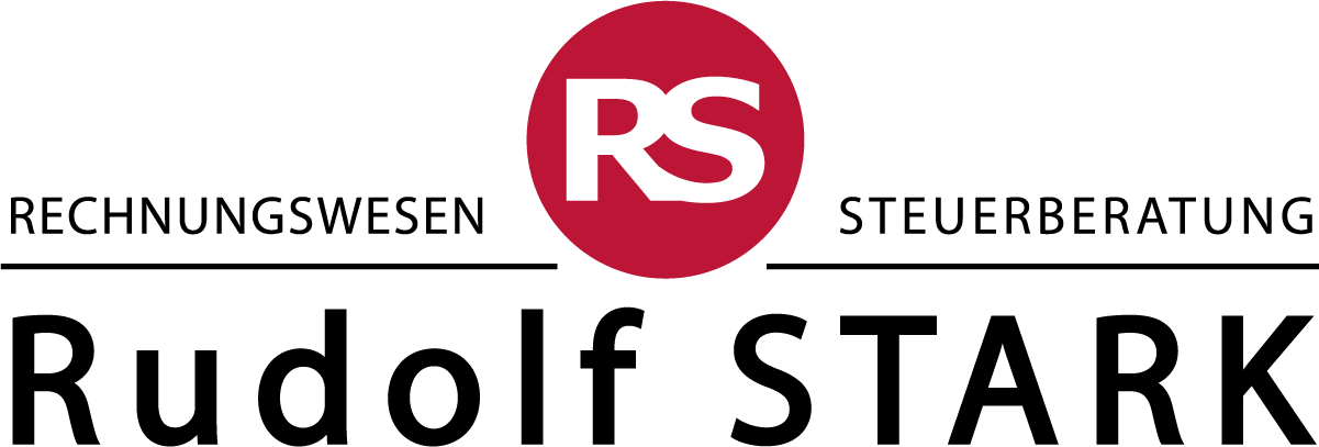 Rudolf Stark Logo